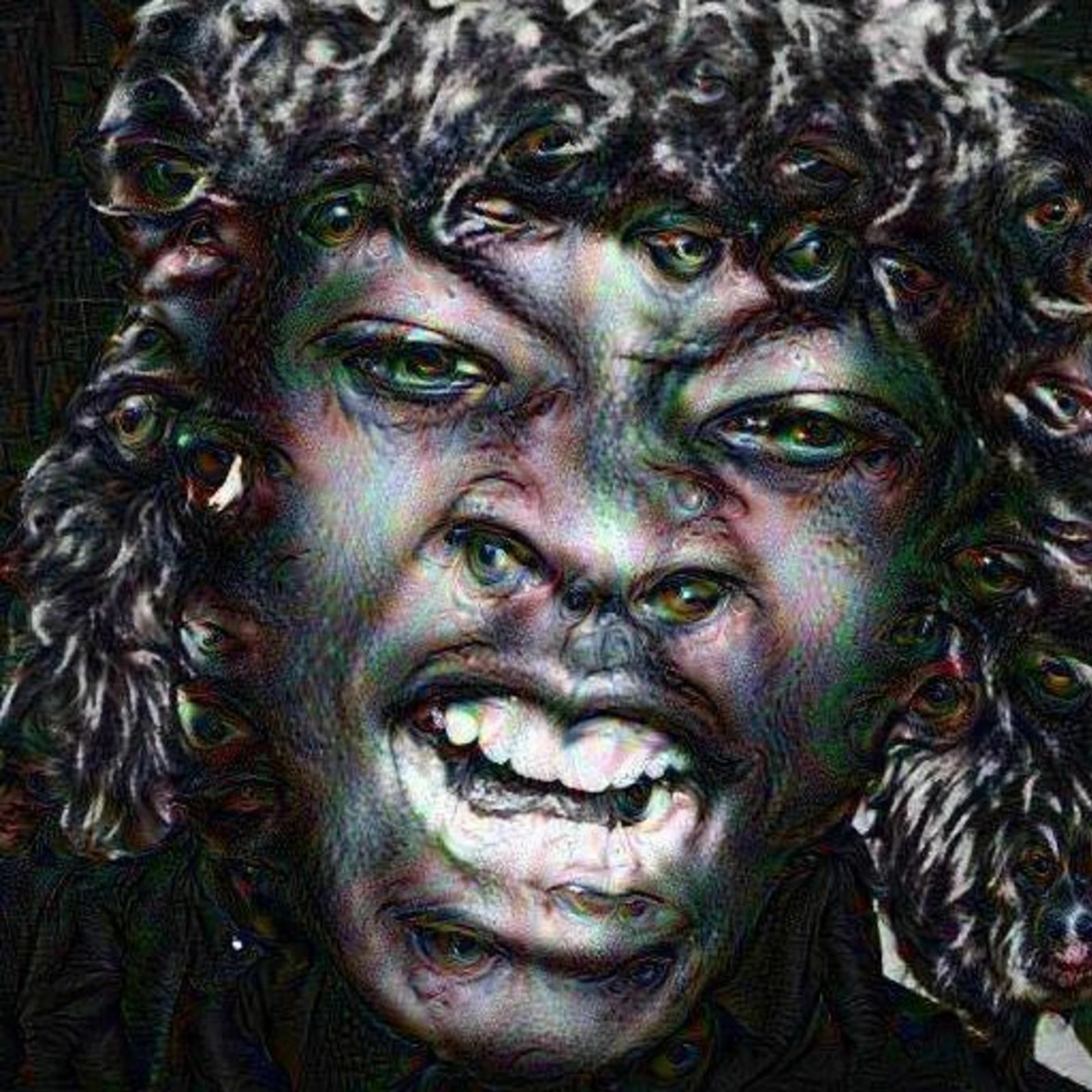 BIG DUKE