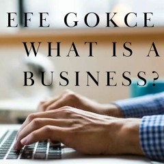 What Is a Business?