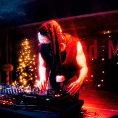 Jingle Jam Rave