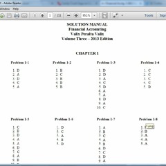 Practical Accounting 1 Conrado Valix Free Download