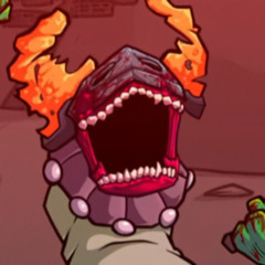 [FNF] Psycho Circus V2 - FNF Throwback OST