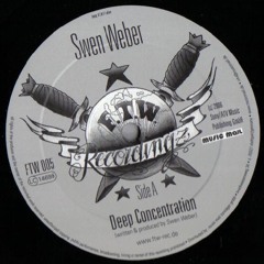 Swen Weber - Insight (Original Mix)