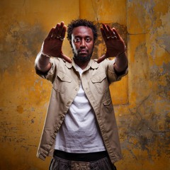 Xamoulo (Feat. Elzo Jamdong)