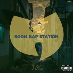 03.Geri Ver Kalemi - ft. Sharpie (prod. by Holdax) [BBS]