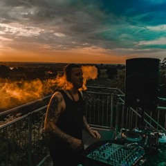Minimalfreak Hybrid Techno Session 05.07.2020
