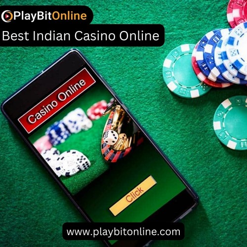 How To Make Your online casino India Look Amazing In 5 Days