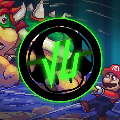 Super Mario 64: Koopa's Road (Vector U Remix)