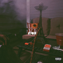 1:45 (prod by. Rxkz)
