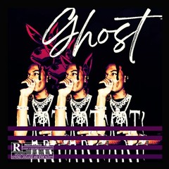 Ghost (Prod. by Shirocky)