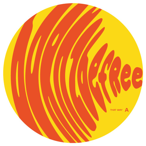 Azaad - Caliente EP - B2BF004 (PREVIEWS)