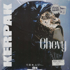 "Chevy" - Ziak Type Beat (Trap Beat) (Prod By. Kerpak)