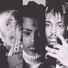 5AM juice wrld