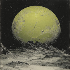 Vast Expanse