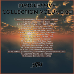 Progressive Collection Volume 20