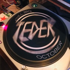 TEDER.FM represents - O'Cardio - October