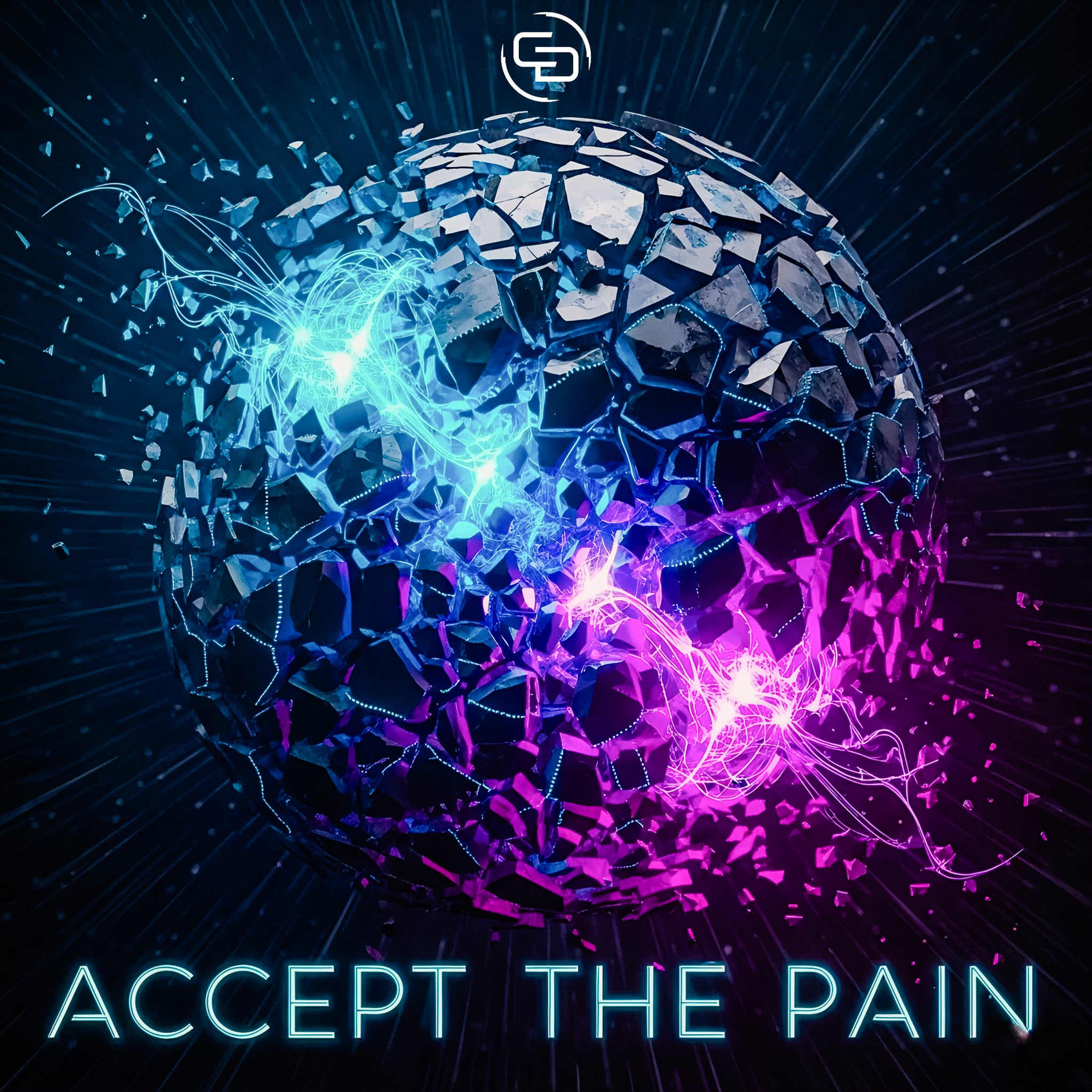 Condees - Accept Pain episode artwork