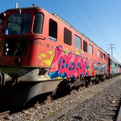 Train To Nowhere