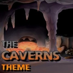 HeartPlusUp! 'Nearing the Inferno' - Theme of the Caverns