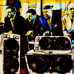 c'est du brutal (yes sir!)