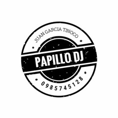 PAPILLO DJ - AM X POBLADO X DAKITI X MIRAME (DEMBOW PERREO REMIX)