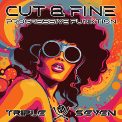 Cut & Fine - Progressive Funktion (Original Mix)