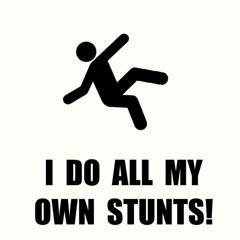 i do all my own stunts (prod timmy)