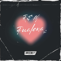 RSM - Pualena (Prod By. WakeUpJeff)