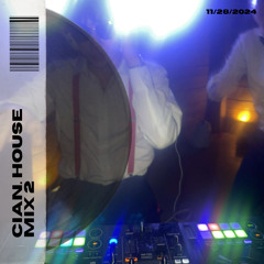 cian. house mix 2