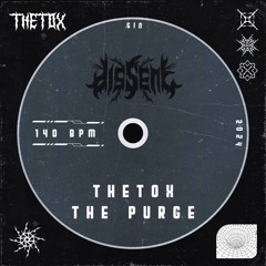 thetox - the purge [free]