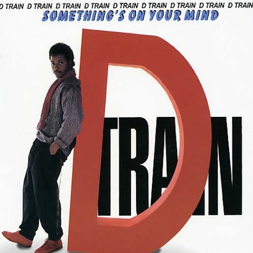 D - Train - Something's On Your Mind (Orchestral Horizon Mix)