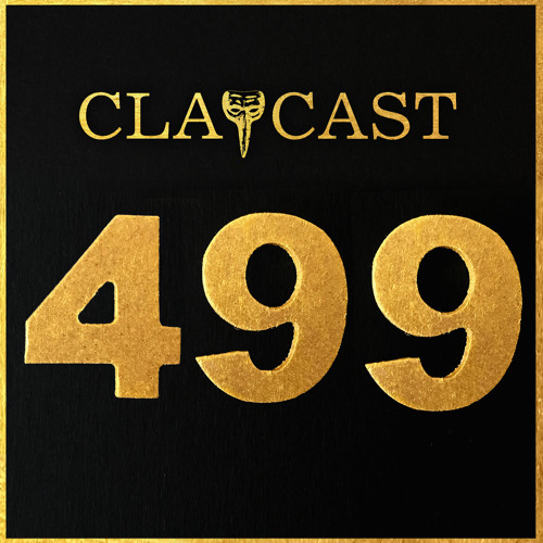 CLAPCAST #499