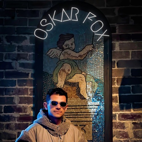 All of Oskar Fox
