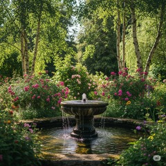 I have come to the Fountain of Life / 我已寻得一生命泉源
