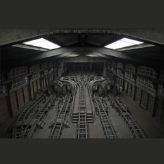 Decommissioner (a duct-ape industrial / EBM mix-tape)