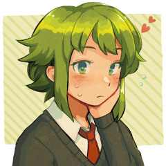 Music tracks, songs, playlists tagged GUMI on SoundCloud