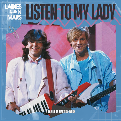 Listen To My Lady (Vocal) (preview)