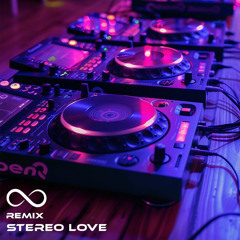 Stereo Love (Remix)