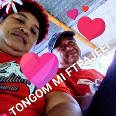 LAST GOODBYE (TONG SENI JOHNNY ME KIKKIO NGNK OLI)