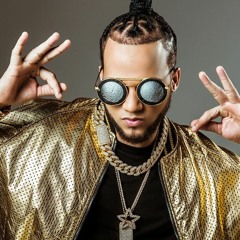 El Alfa X Darell X Lil Pump - Trapea Remix