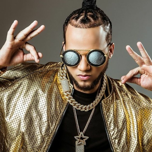 Stream El Alfa X Darell X Lil Pump Trapea Remix by CHEWAS 2