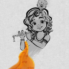 Om Namo Bhagavate Vasudevaya (Radhika Das) @ OmNom (30/06/23)