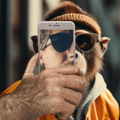 Unreal Monkey