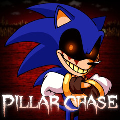 Pillar Chase 2 OST - Sonic.EXE chase theme (Extended)