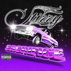Stizzy - Sacrifice (prod.Mackjunt)