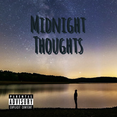 Al Rich - Midnight Thoughts (prod. sleepless beats)