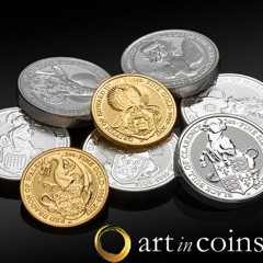 Canada Coin Dealer | Art in Coins