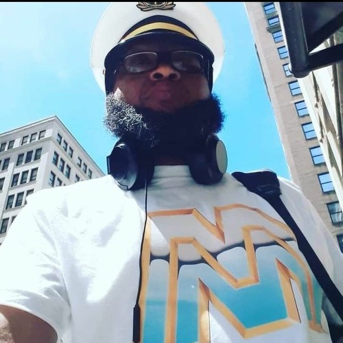 MR. MILES on WEAA 88.9 STRICTLY HIP-HOP 5.21.21... BLENDS