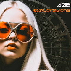 AR8 - Zero Gravity [Out 20.04.2024]