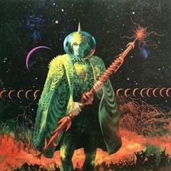 WOODS / SHATTERED REFLECTiONS II