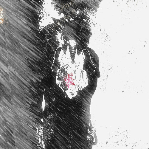 faceless (prod. sai + shinrei)